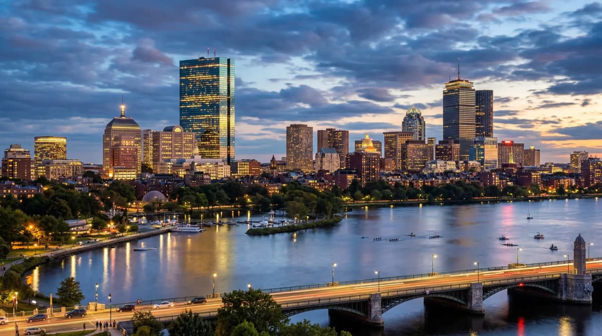 Chimney sweep services in Massachusetts