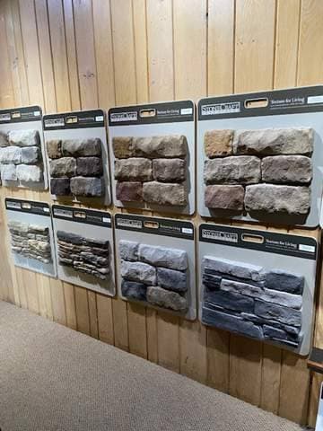 Shields Fireside Hearth & Home chimney services work photo 6 - Professional chimney cleaning and repair in Baraboo, Wisconsin