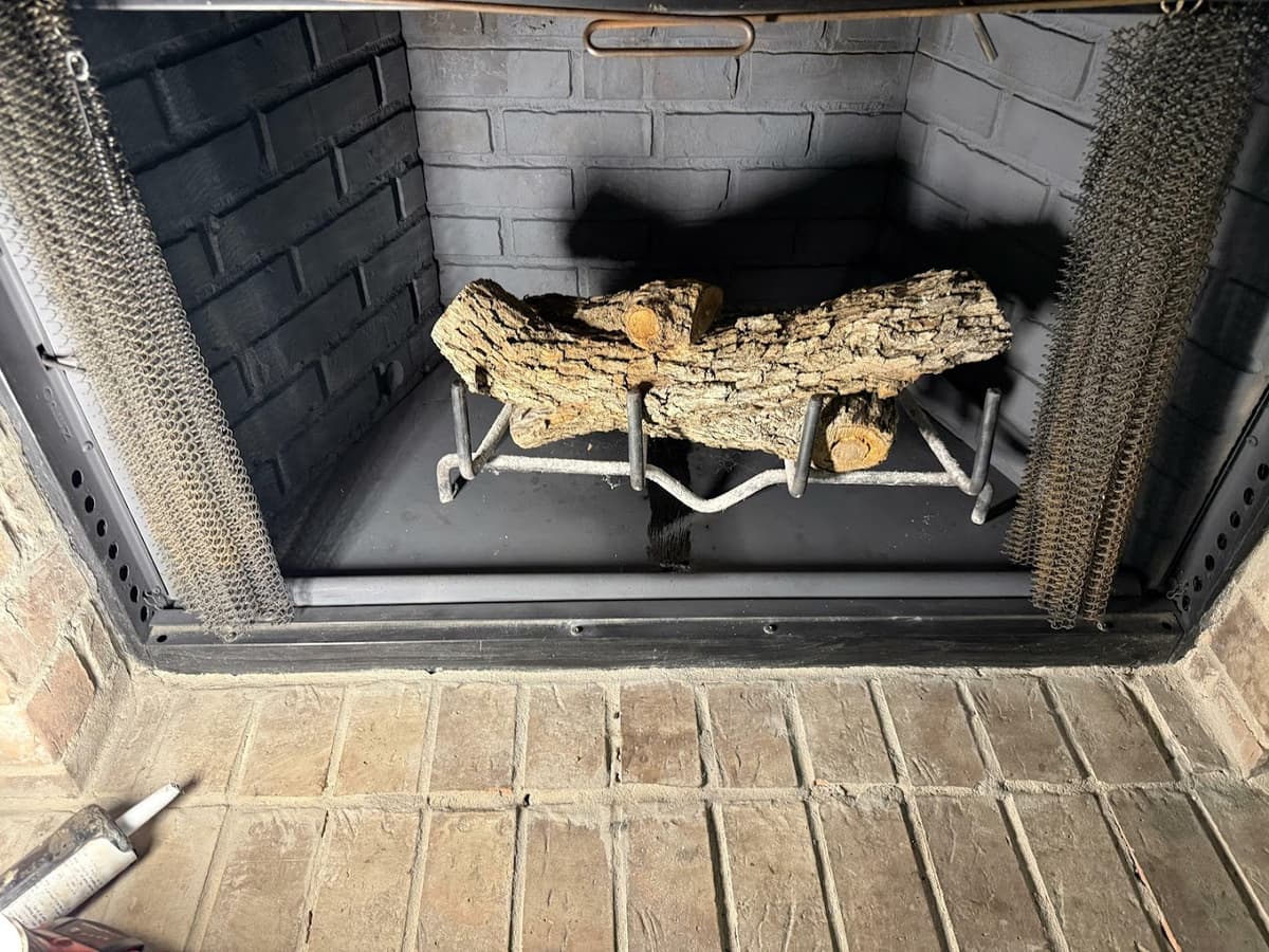 The Top Shelf Chimney Sunnyvale CA chimney services work photo 6 - Professional chimney cleaning and repair in Sunnyvale, California