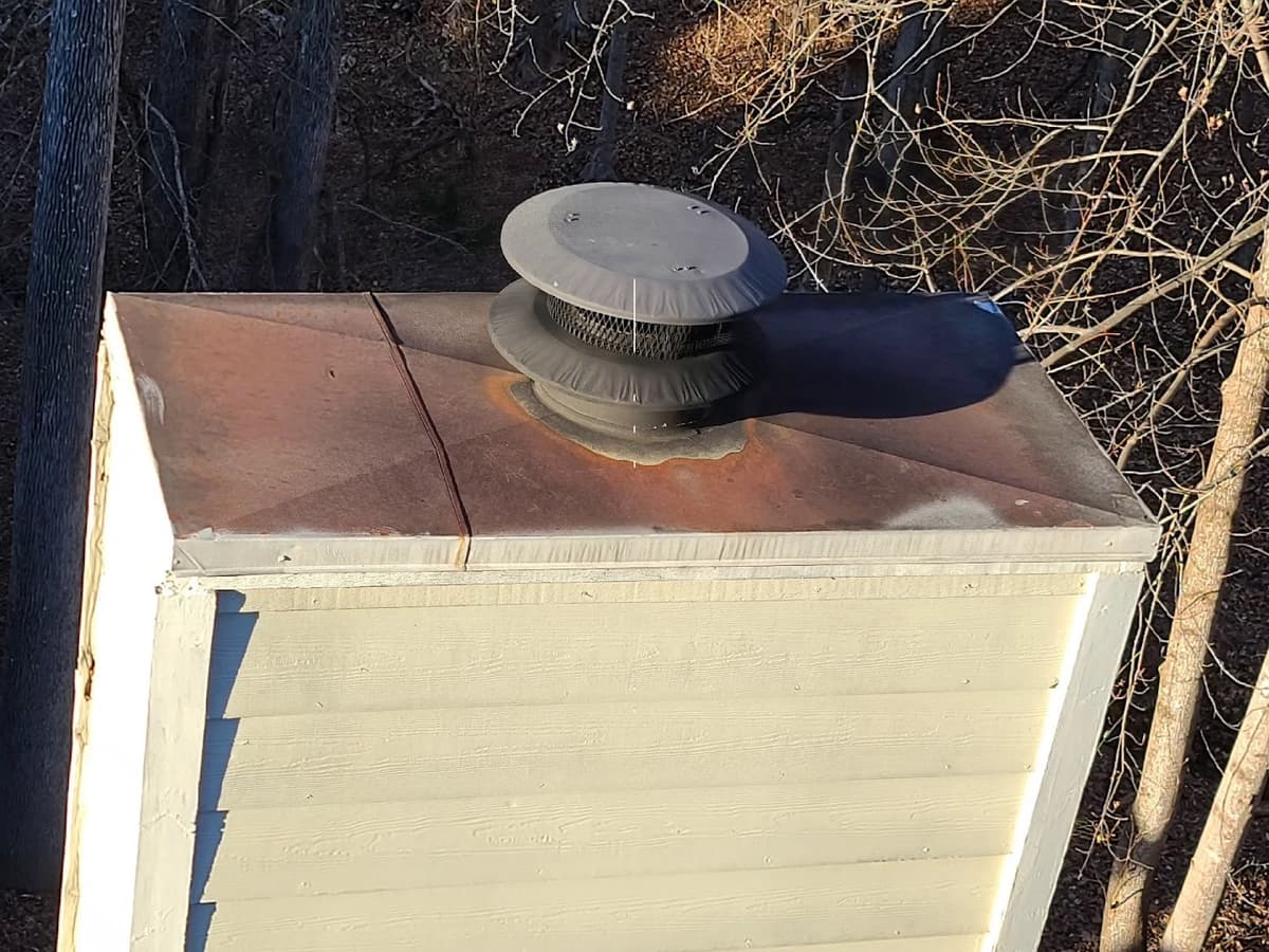 Best Chimney Solutions. thumbnail 2