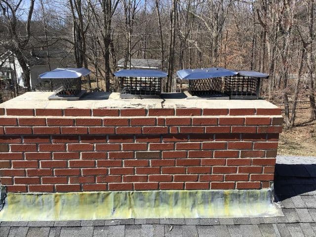 Dave's Chimney Service LLC thumbnail 2