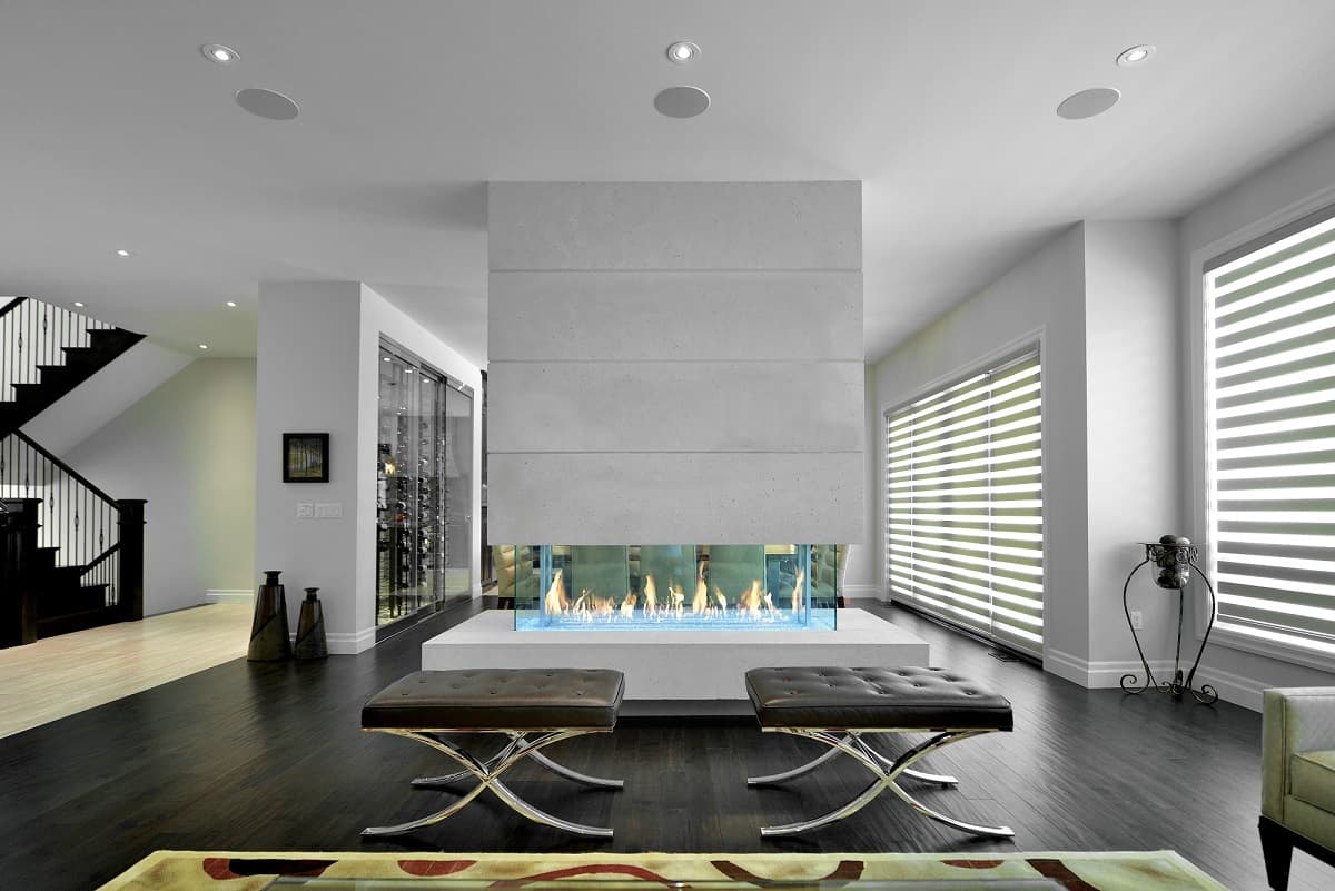 Accent Fireplace + Spas chimney services work photo 6 - Professional chimney cleaning and repair in Spokane, Washington