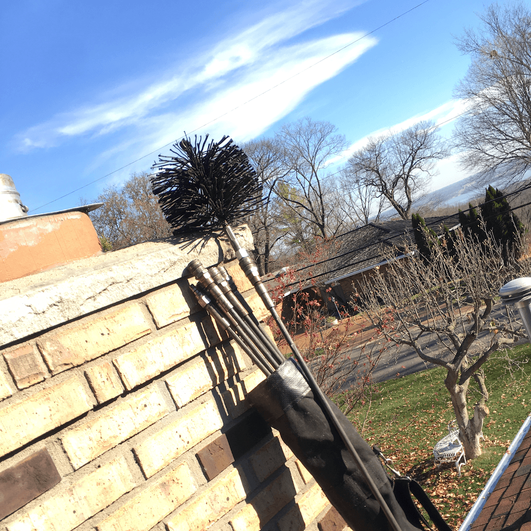 All American Chimney Sweep & Repair thumbnail 3