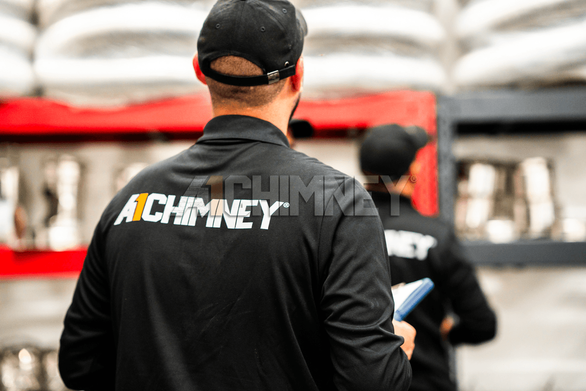 A1 Chimney - Chicago thumbnail 3