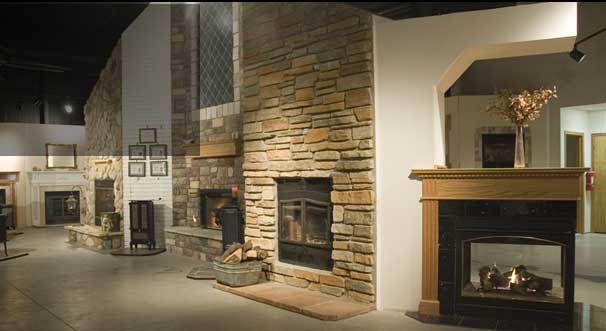 The Fireplace and Flooring Professionals, Inc thumbnail 4