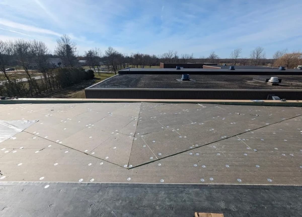 All Season Roofing chimney services work photo 6 - Professional chimney cleaning and repair in Greendale, Wisconsin