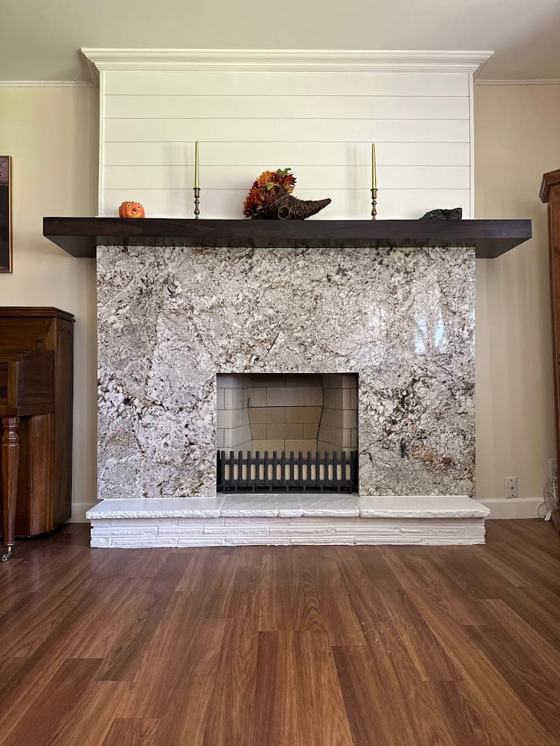 Ash Brothers Fireplace and Chimney Co thumbnail 3