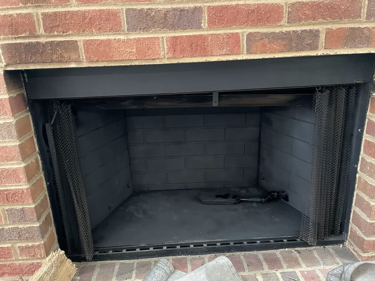 Chimney Pro Cleaners of Alpharetta thumbnail 4