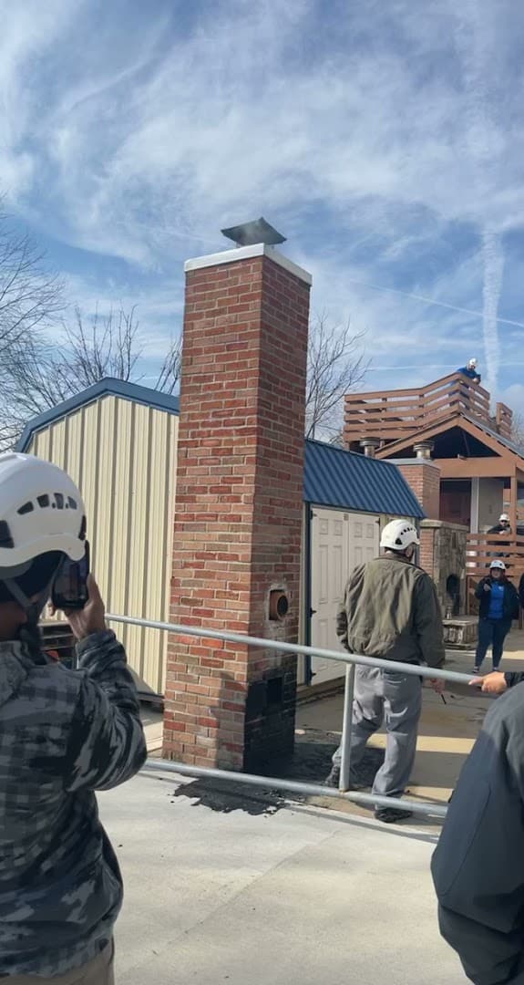 Chimney Professionals and Masonry Experts thumbnail 2
