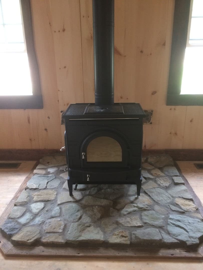 Sir Thomas Chimney Sweeps & Oasis Construction LLC thumbnail 3