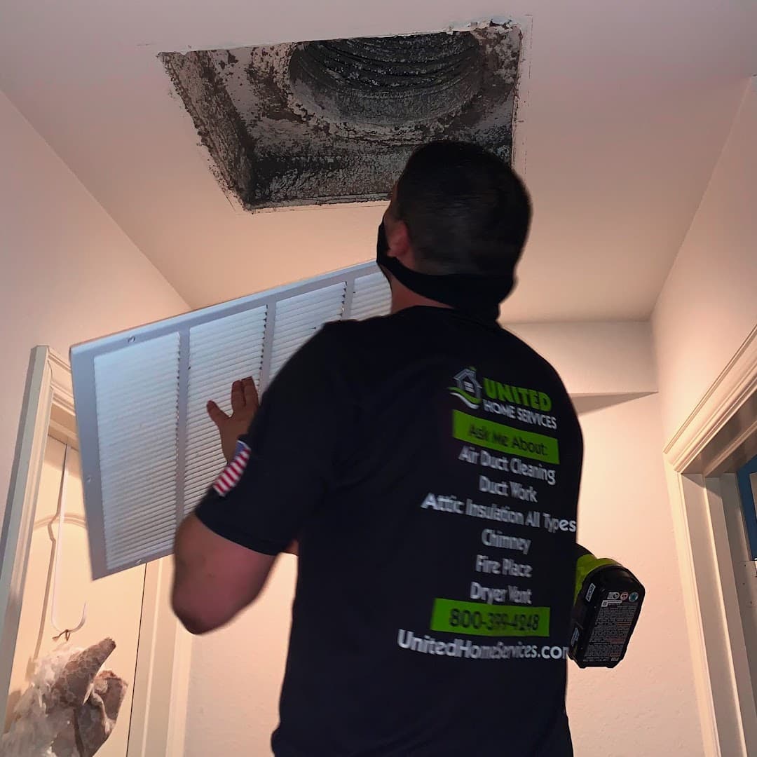 United Home Services thumbnail 4