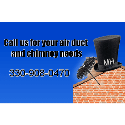 Mad Hatter Air Duct Cleaning & Chimney Sweep Service thumbnail 3