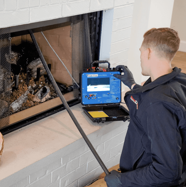 Chimney 360 Services - Professional chimney cleaning, inspection and repair services in Seattle, Washington