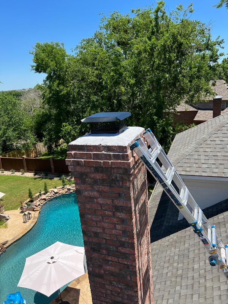 Speedy Chimney Sweep thumbnail 2