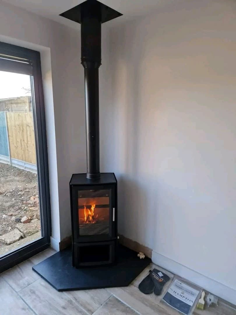 The Johnson Chimney Company thumbnail 2