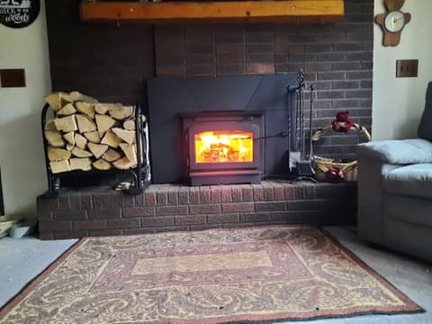 A-1 Evans Chimney Service - Professional chimney cleaning, inspection and repair services in Ontario, Ohio