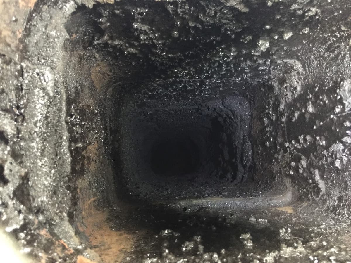 Chimney Pioneer - Professional chimney cleaning, inspection and repair services in Portland, Washington