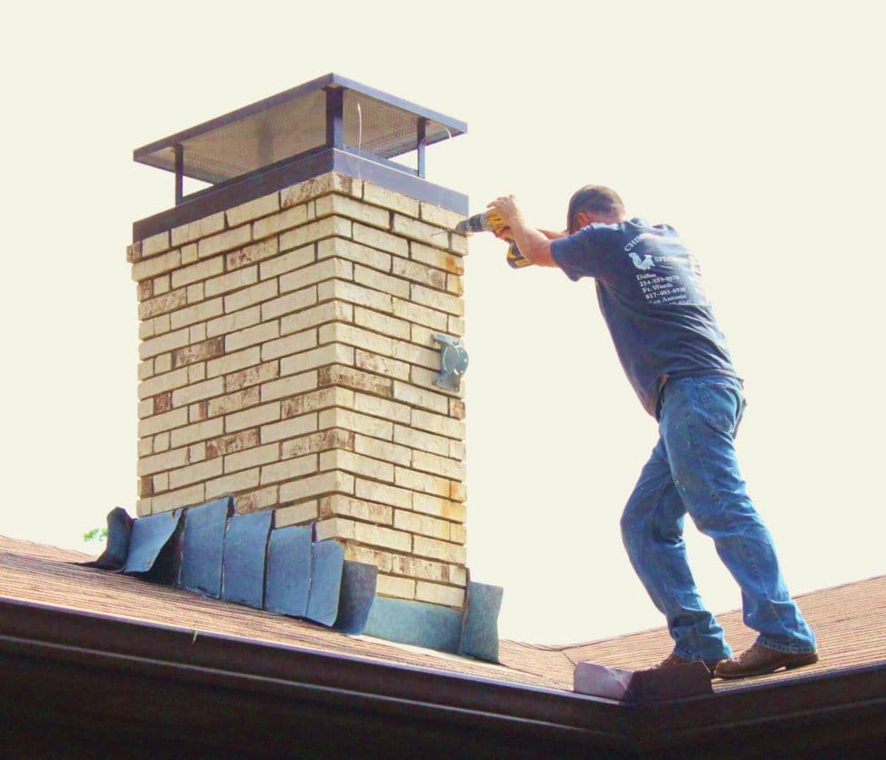 NSB Chimney Sweep thumbnail 3