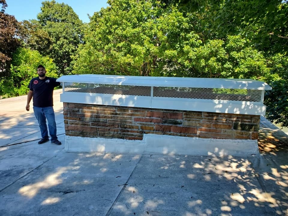 Northern Lights Chimney & Hearth - Professional chimney cleaning, inspection and repair services in Three Lakes, Wisconsin