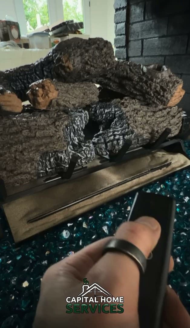 CAPITAL HOME SERVICES thumbnail 2