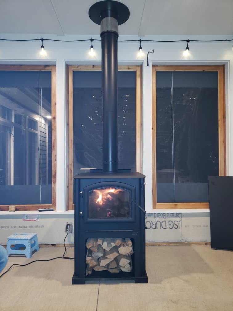 S.E. Wisconsin Chimneys & Fireplaces thumbnail 3