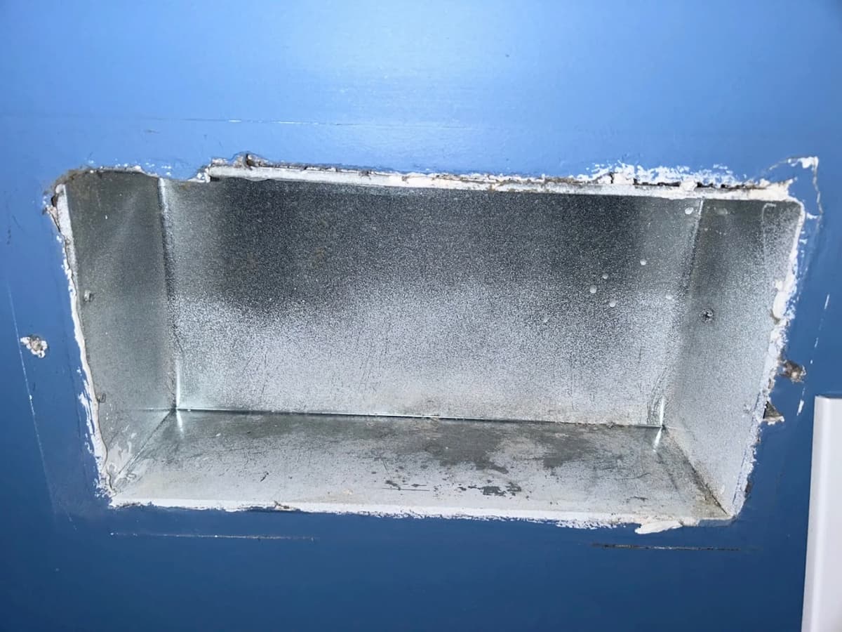 Shine Ducts Air Duct Cleaning & Chimney Walpole MA thumbnail 3