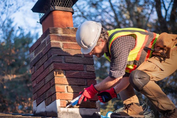 Guth Chimney Services - Professional chimney cleaning, inspection and repair services in Springfield, Massachusetts