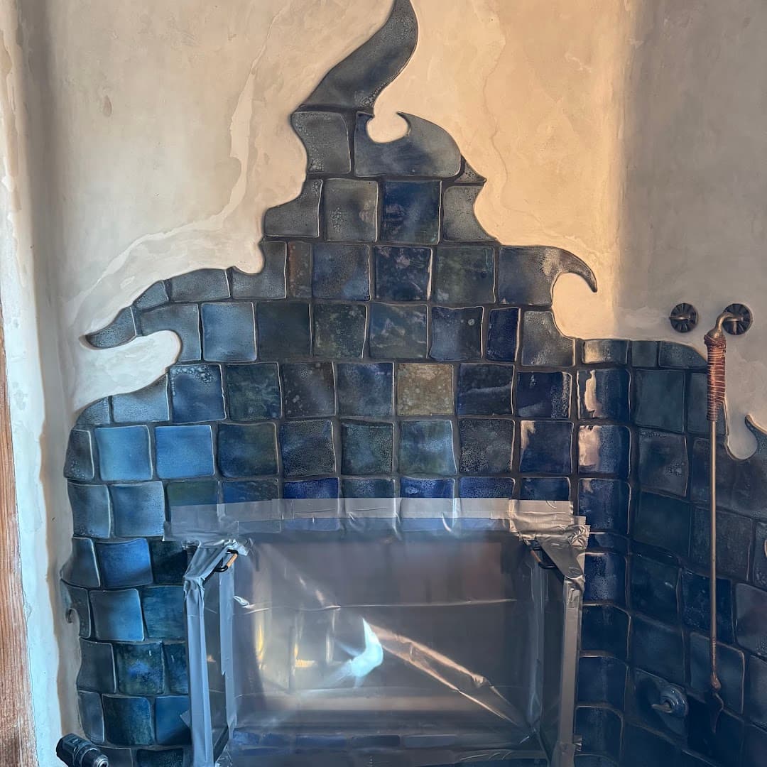 Cozy Bears LA Chimney Sweep chimney services work photo 5 - Professional chimney cleaning and repair in Van Nuys, California