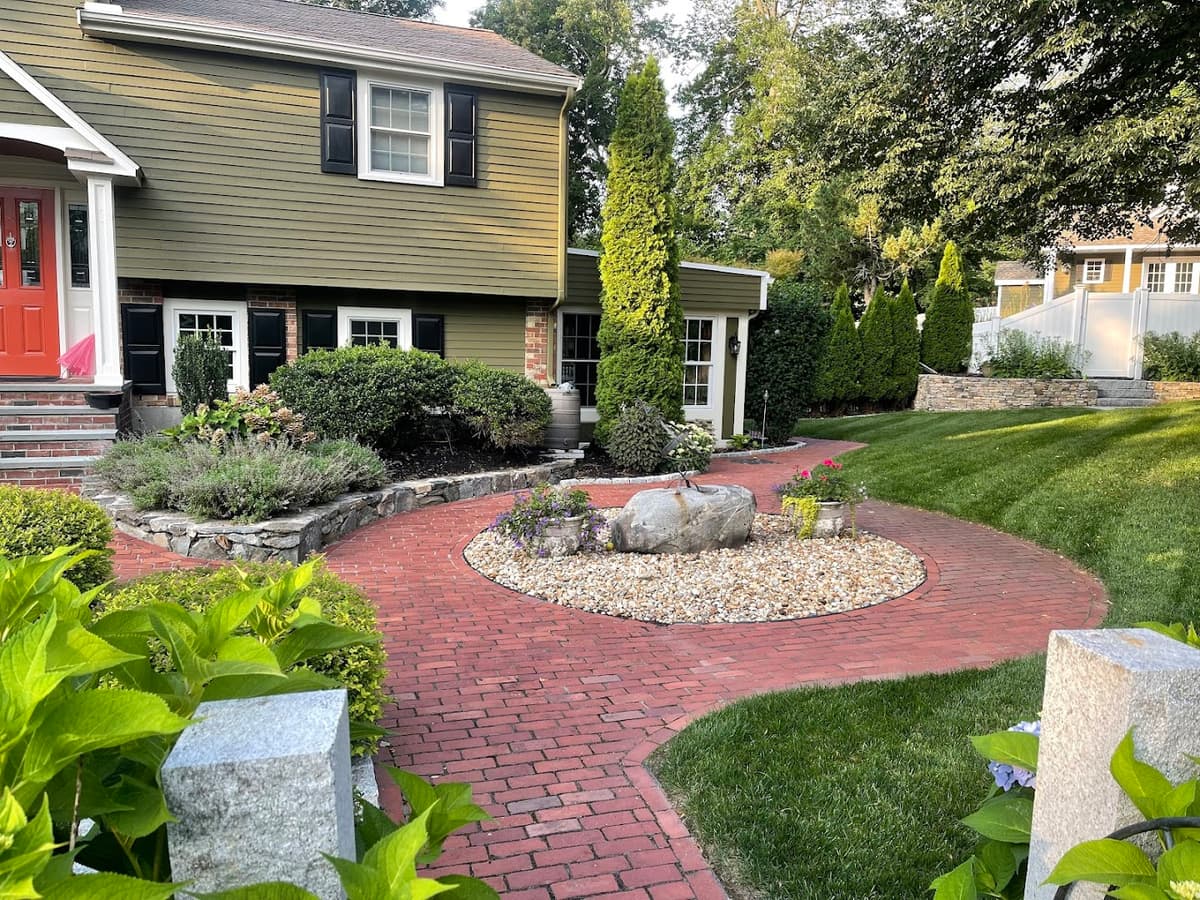 American Made Masonry thumbnail 4