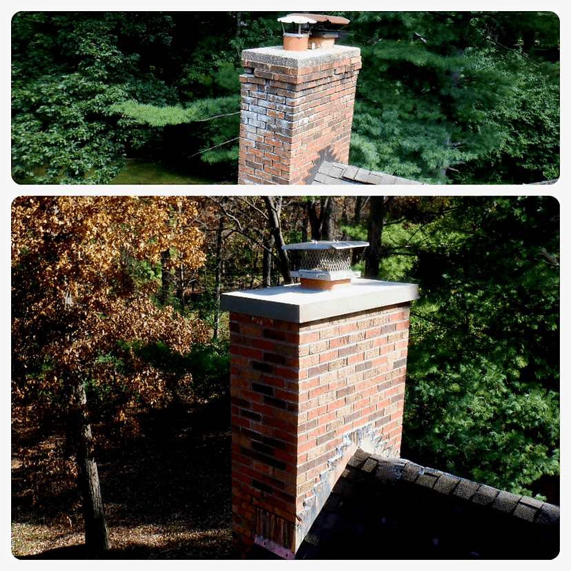 Safe Fire Chimney & Fireplace Services Corp