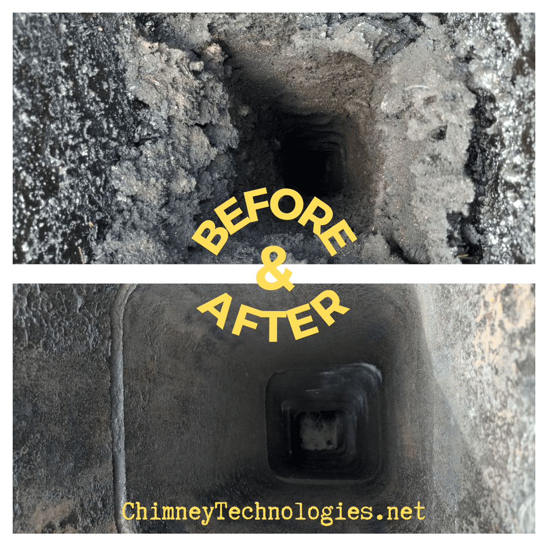 Chimney Technologies - Professional chimney cleaning, inspection and repair services in Arlington, Washington