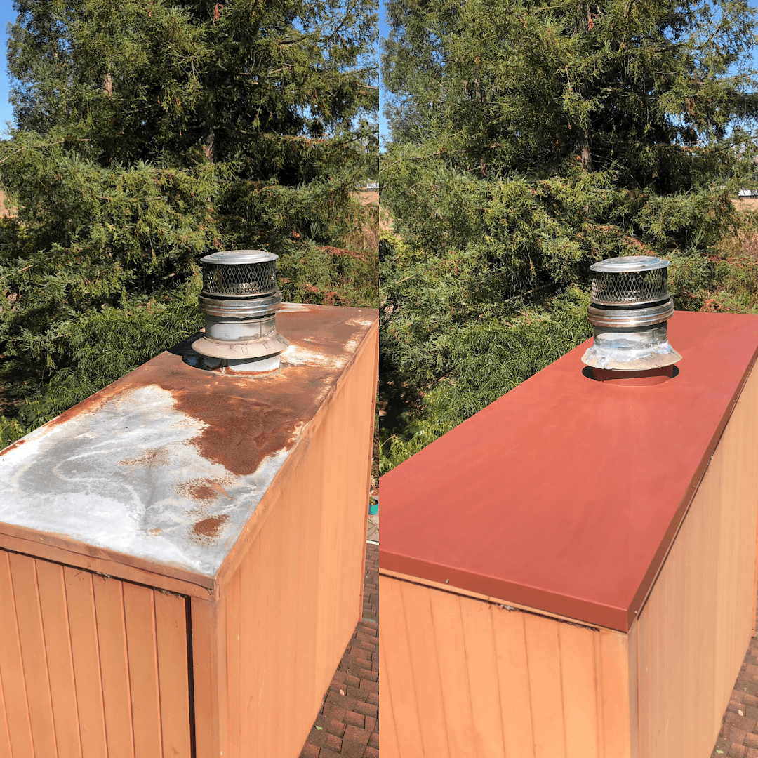 Clean-Rite Chimney Sweep thumbnail 3