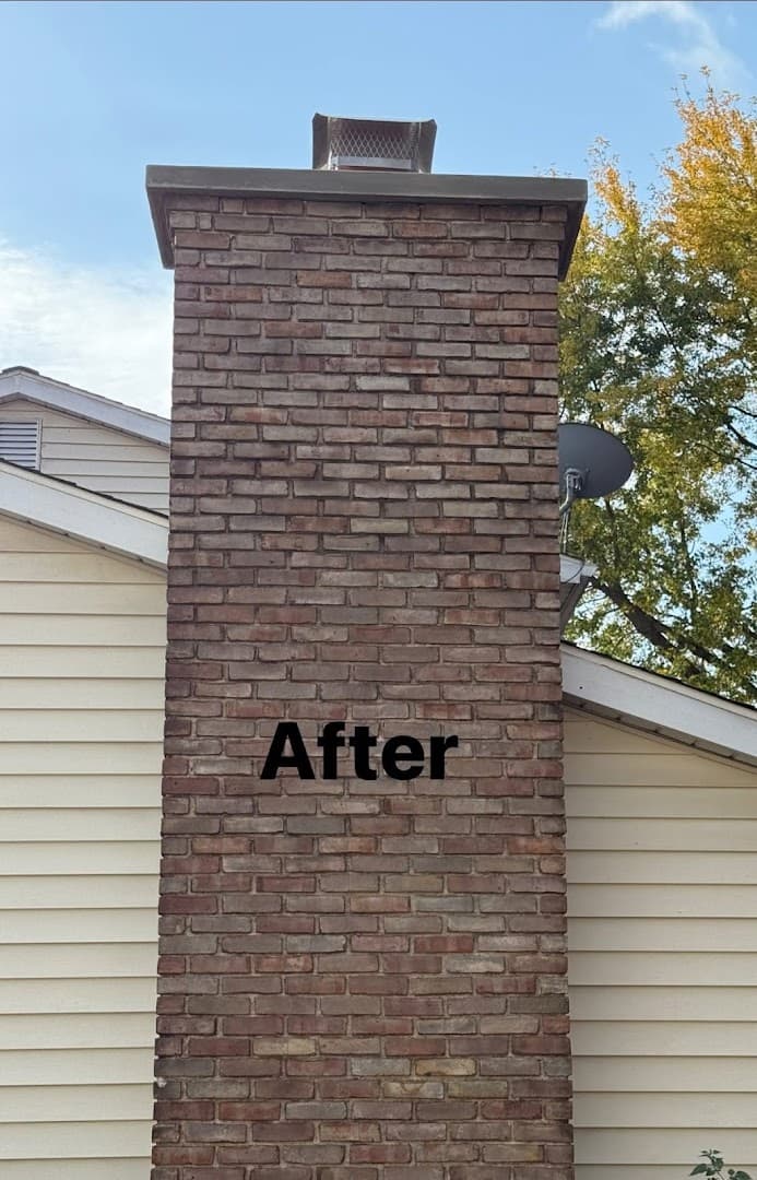 Mahoning Valley Chimney Solutions LLC. thumbnail 2