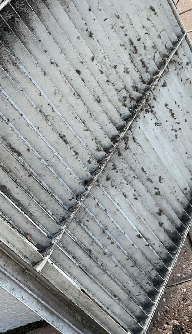 Moment Air Duct Cleaning & Chimney Sweep Everett thumbnail 3