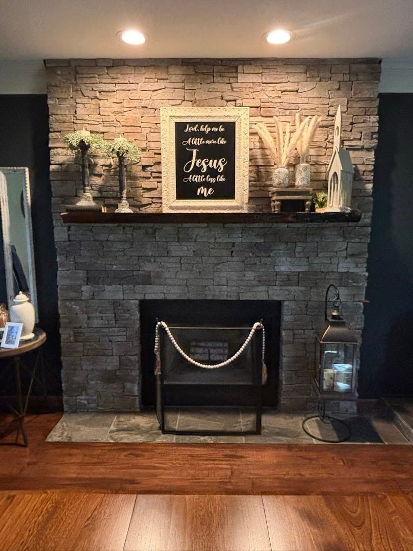 Third Day Restoration chimney services work photo 6 - Professional chimney cleaning and repair in Navarre, Oregon