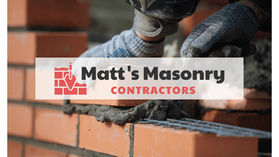 Matt's Masonry Contractors - Professional chimney cleaning, inspection and repair services in Naperville, Illinois