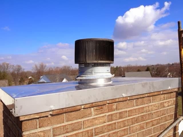 Chimney Repair Cincinnati Brickworks thumbnail 4