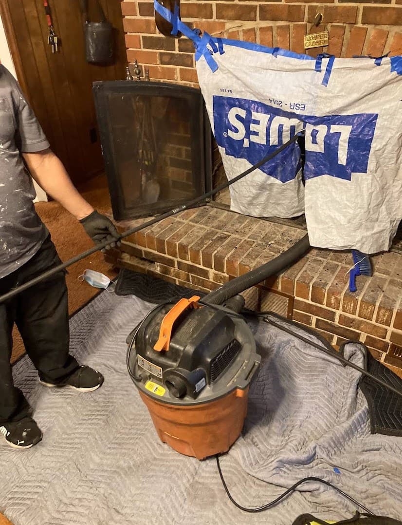 USA Air Duct/Dryer/Chimney Services thumbnail 4