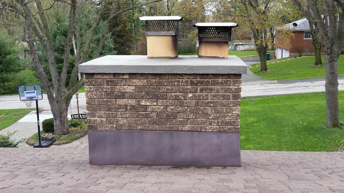 Affordable Advantage Chimney Service thumbnail 2