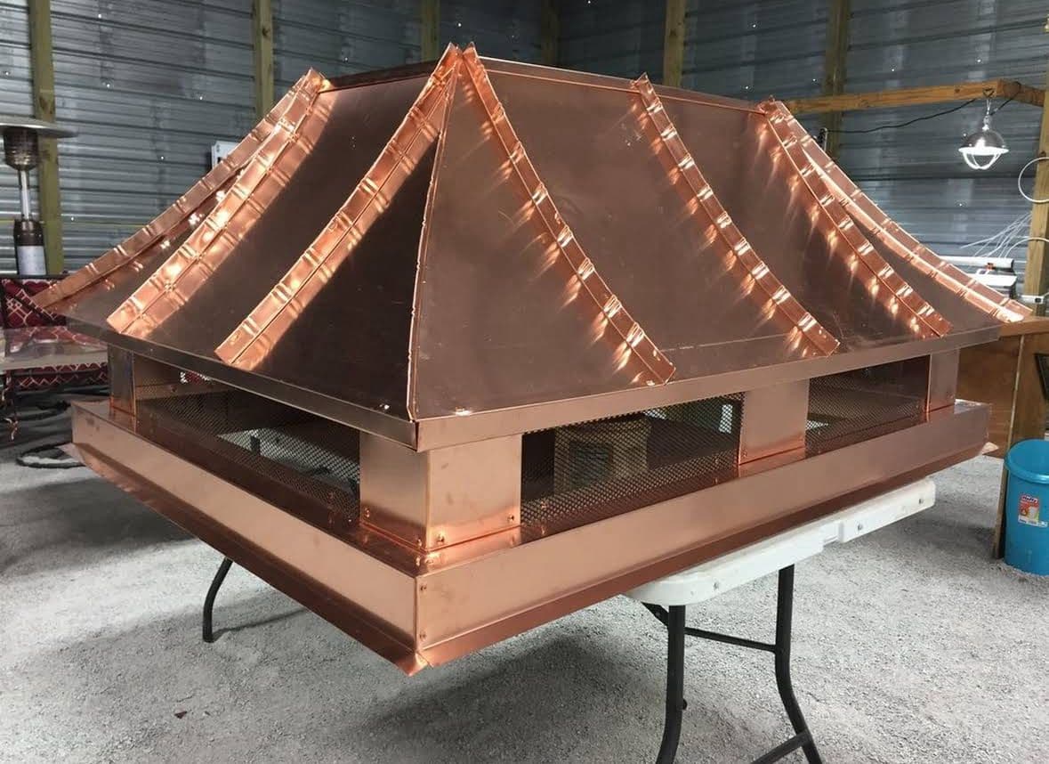 David Air Duct & Chimney Repair And Inspection thumbnail 2