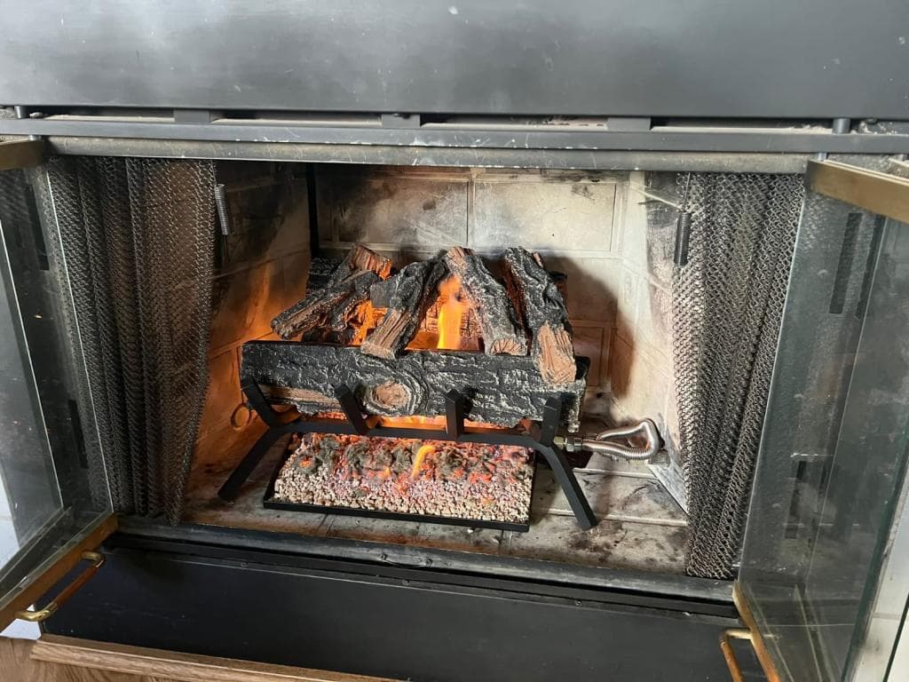 CHIMNEY ROCK HOLDINGS, INC. chimney services work photo 6 - Professional chimney cleaning and repair in Monrovia, California