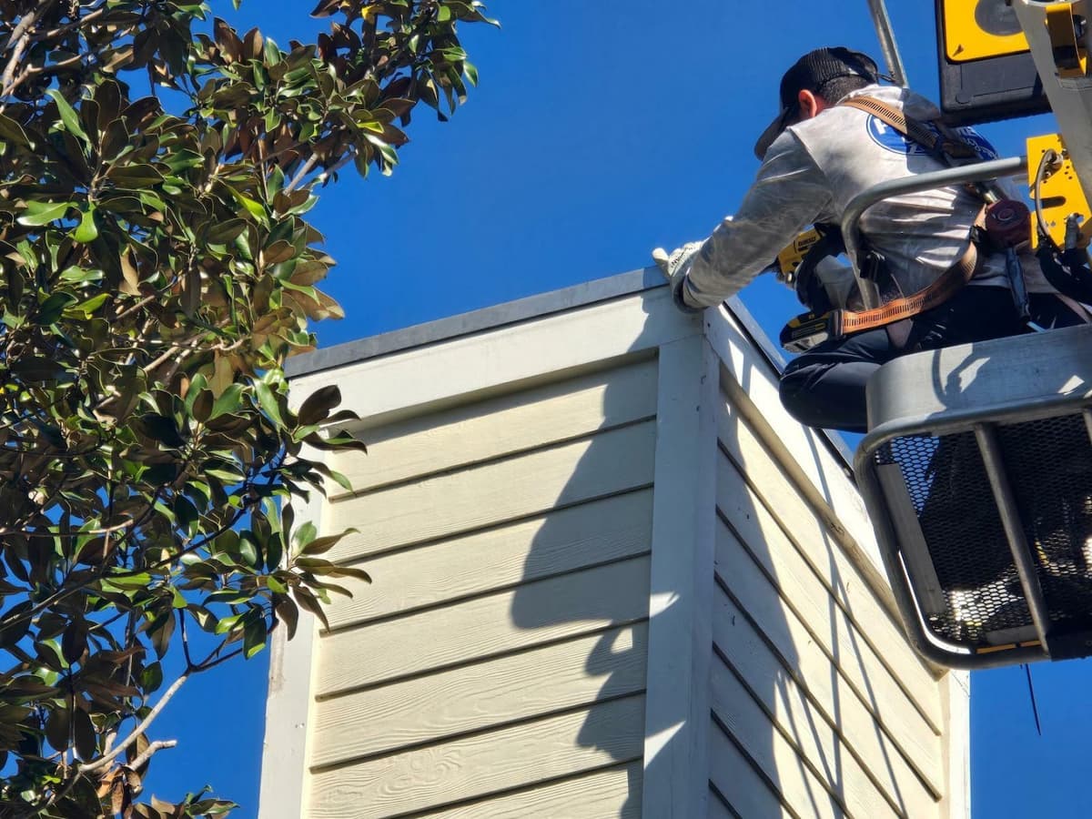 Little River Chimney Sweep thumbnail 2