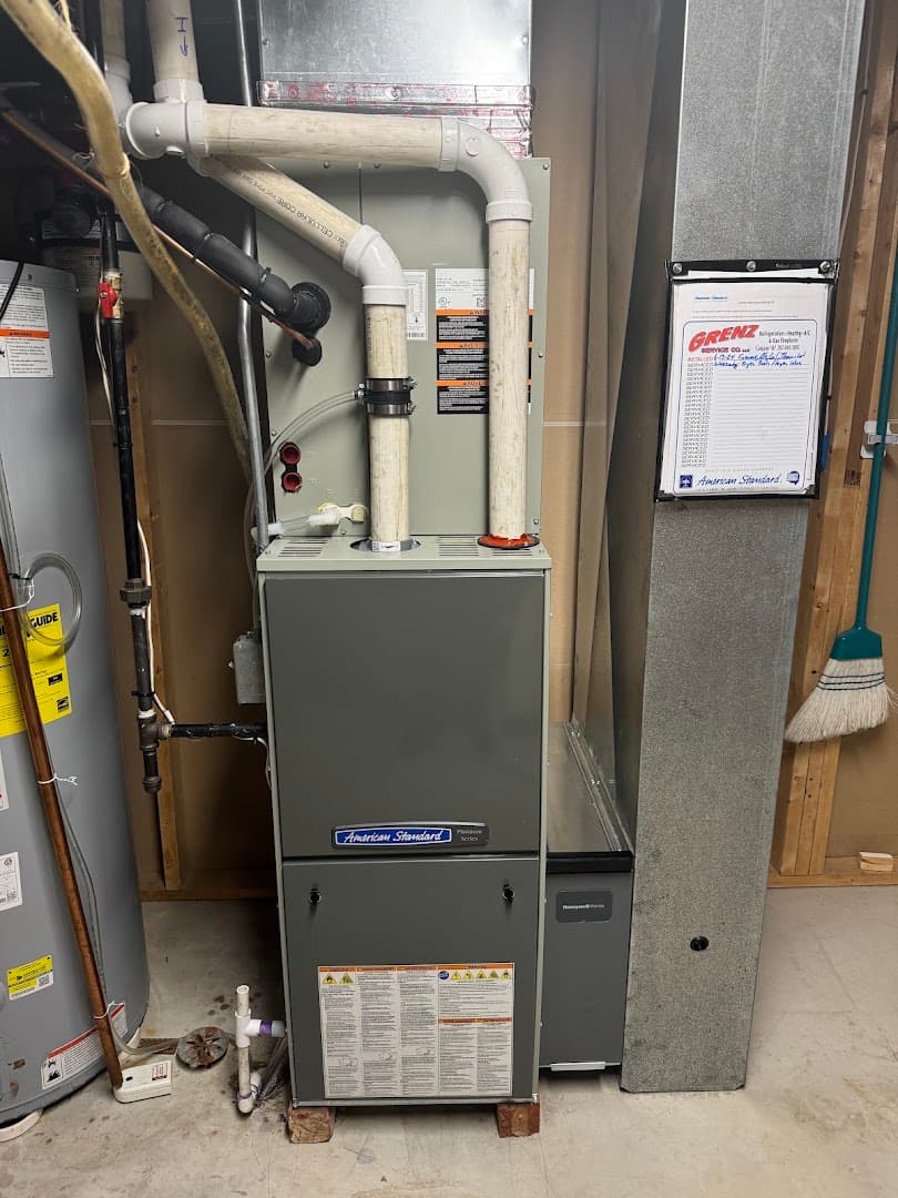 Grenz Service Company LLC thumbnail 3