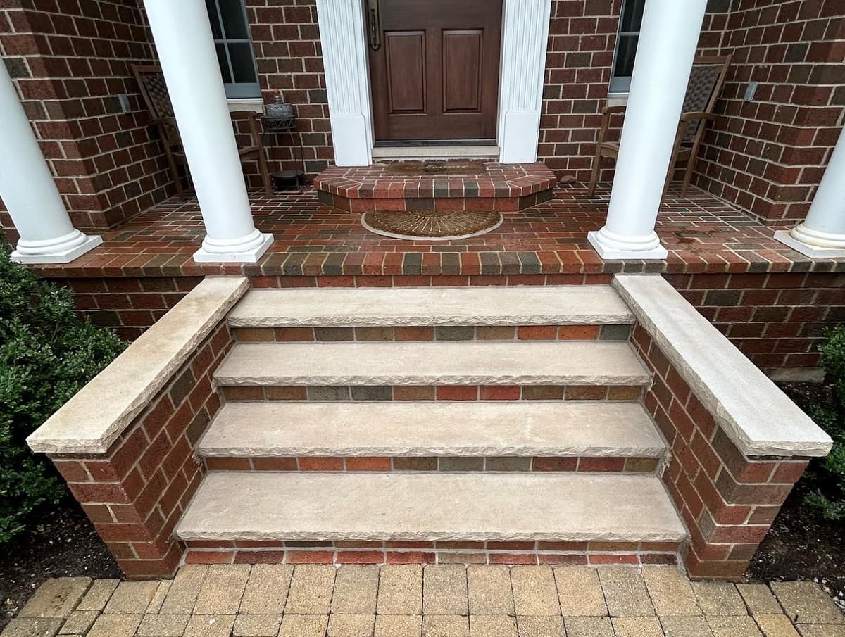 One cut masonry services, inc thumbnail 3