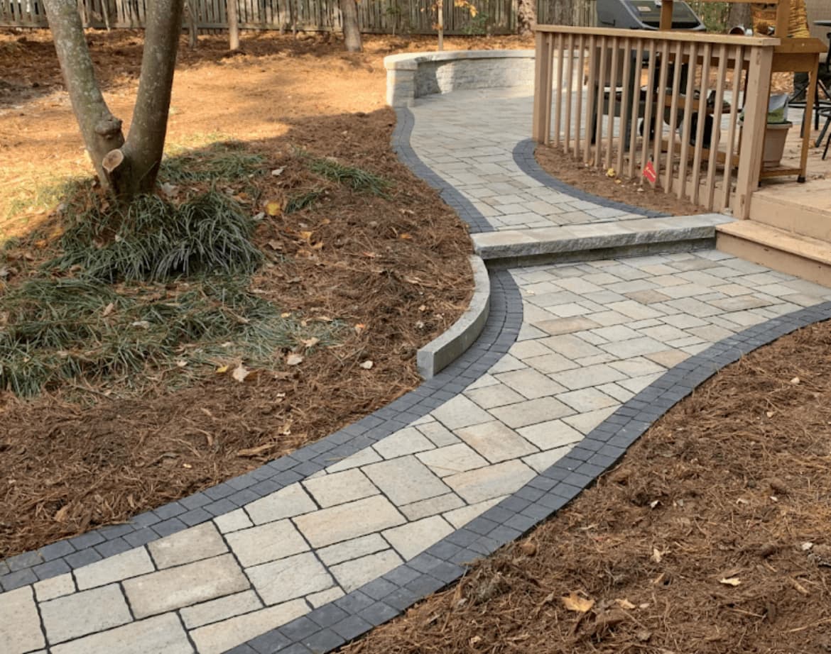 Westbay Masonry and Construction chimney services work photo 6 - Professional chimney cleaning and repair in Seattle, Washington