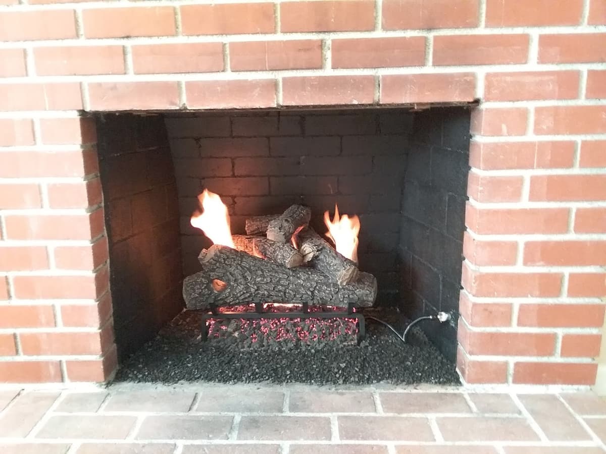 Oliver Twist Chimney Sweep and Fireplace Formerly Ye Olde Brit Chimney Sweep chimney services work photo 5 - Professional chimney cleaning and repair in Beaumont, Oregon