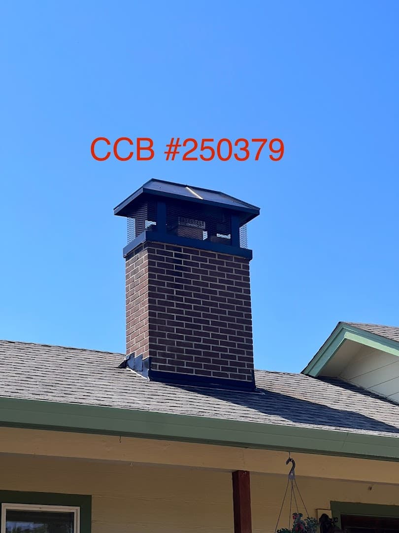 Integrity Chimney LLC - Professional chimney cleaning, inspection and repair services in Beaverton, Washington