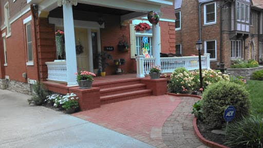 Hicon Inc. - Professional chimney cleaning, inspection and repair services in Cincinnati, Ohio