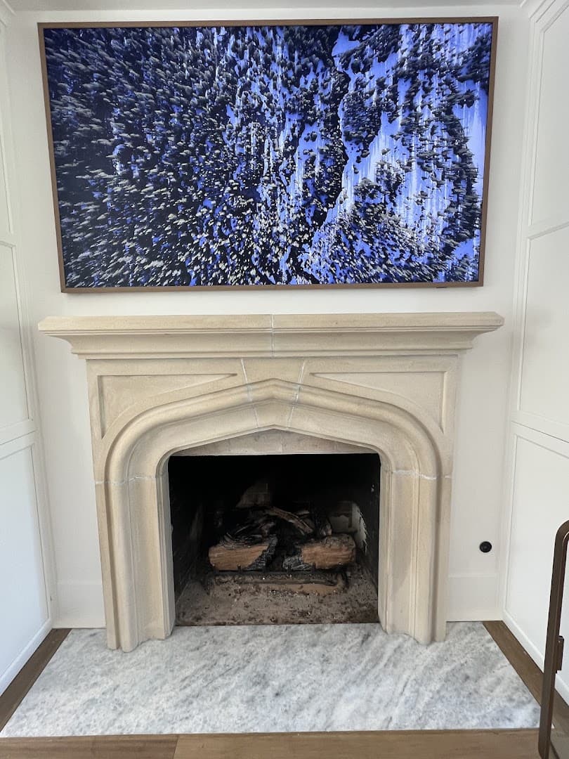 Chimney and Fireplace Solutions chimney services work photo 6 - Professional chimney cleaning and repair in Kent, Washington