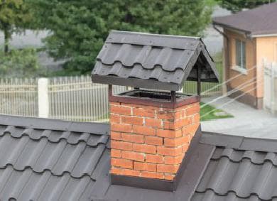 Reid Chimney Sweep & Gutter Cleaning - Professional chimney cleaning, inspection and repair services in Riverdale, Illinois